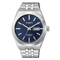 Orologio Vagary Uomo GearMatic 2024 in Acciaio IX3-513-73 - IX3-513-73